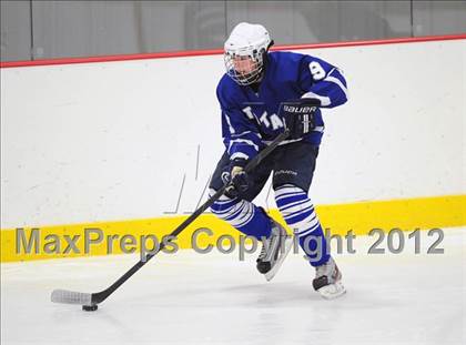 Thumbnail 1 in Ryetown/Harrison @ Horace Greeley photogallery.