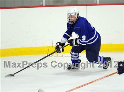 Thumbnail 3 in Ryetown/Harrison @ Horace Greeley photogallery.