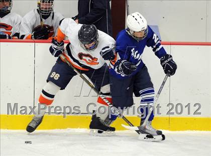 Thumbnail 1 in Ryetown/Harrison @ Horace Greeley photogallery.