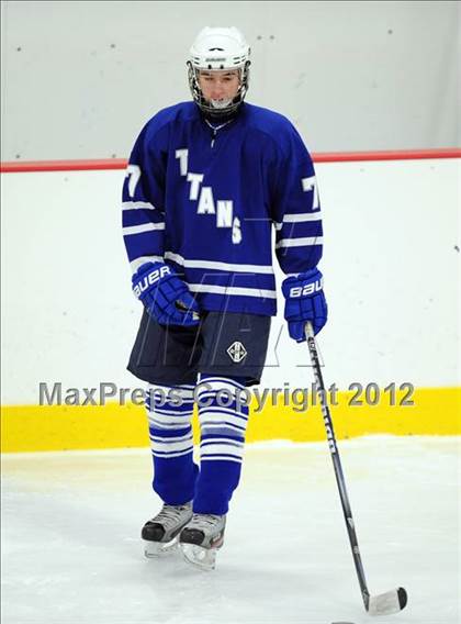 Thumbnail 2 in Ryetown/Harrison @ Horace Greeley photogallery.