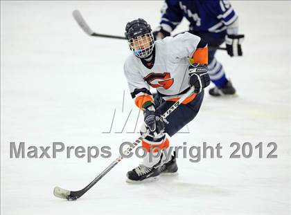 Thumbnail 1 in Ryetown/Harrison @ Horace Greeley photogallery.