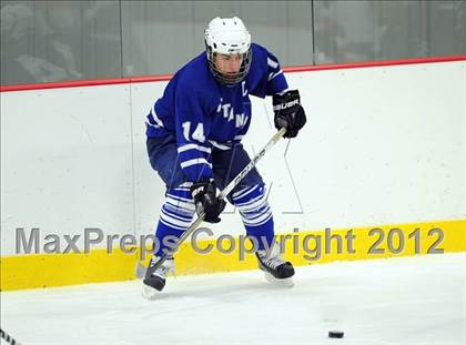 Thumbnail 2 in Ryetown/Harrison @ Horace Greeley photogallery.