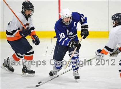 Thumbnail 3 in Ryetown/Harrison @ Horace Greeley photogallery.