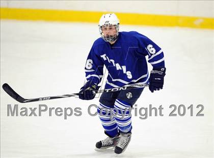 Thumbnail 2 in Ryetown/Harrison @ Horace Greeley photogallery.