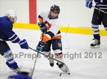 Thumbnail 1 in Ryetown/Harrison @ Horace Greeley photogallery.