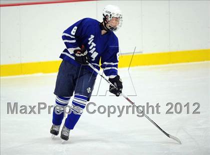 Thumbnail 1 in Ryetown/Harrison @ Horace Greeley photogallery.