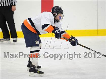 Thumbnail 1 in Ryetown/Harrison @ Horace Greeley photogallery.