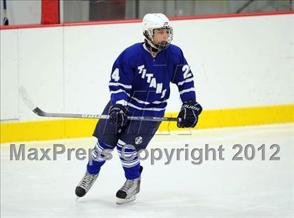 Thumbnail 3 in Ryetown/Harrison @ Horace Greeley photogallery.