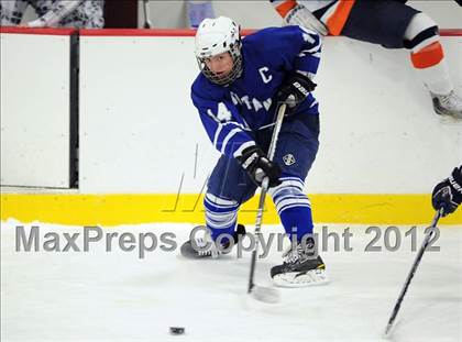 Thumbnail 1 in Ryetown/Harrison @ Horace Greeley photogallery.