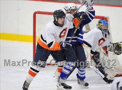 Thumbnail 2 in Ryetown/Harrison @ Horace Greeley photogallery.