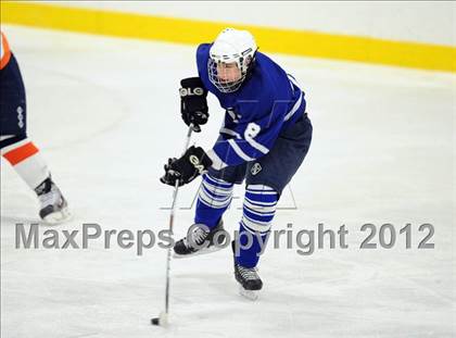 Thumbnail 2 in Ryetown/Harrison @ Horace Greeley photogallery.