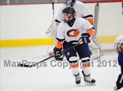 Thumbnail 2 in Ryetown/Harrison @ Horace Greeley photogallery.