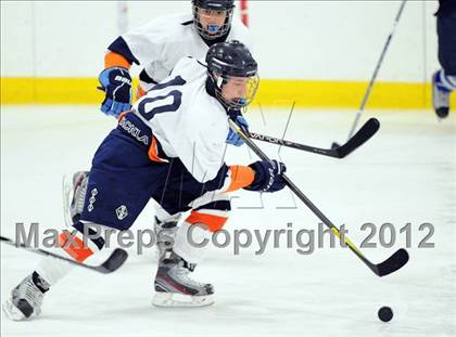 Thumbnail 2 in Ryetown/Harrison @ Horace Greeley photogallery.