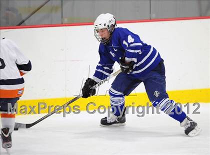 Thumbnail 2 in Ryetown/Harrison @ Horace Greeley photogallery.