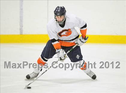 Thumbnail 2 in Ryetown/Harrison @ Horace Greeley photogallery.