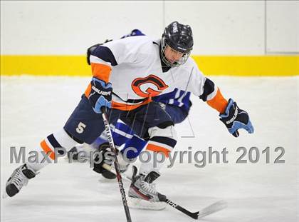Thumbnail 1 in Ryetown/Harrison @ Horace Greeley photogallery.