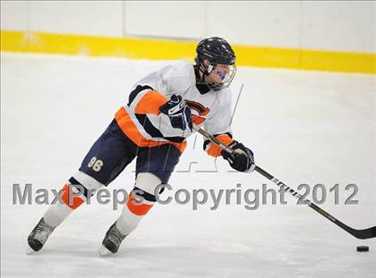 Thumbnail 1 in Ryetown/Harrison @ Horace Greeley photogallery.