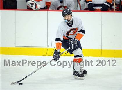 Thumbnail 3 in Ryetown/Harrison @ Horace Greeley photogallery.