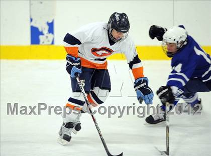 Thumbnail 3 in Ryetown/Harrison @ Horace Greeley photogallery.