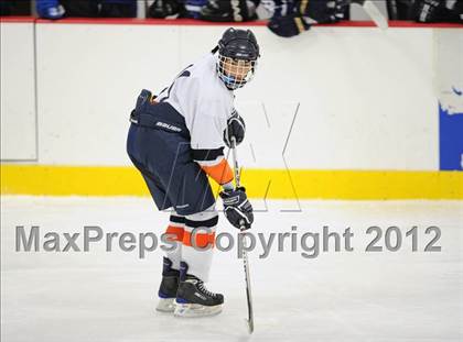 Thumbnail 2 in Ryetown/Harrison @ Horace Greeley photogallery.