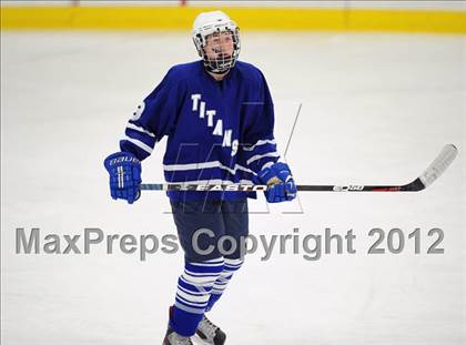Thumbnail 1 in Ryetown/Harrison @ Horace Greeley photogallery.