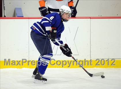 Thumbnail 1 in Ryetown/Harrison @ Horace Greeley photogallery.