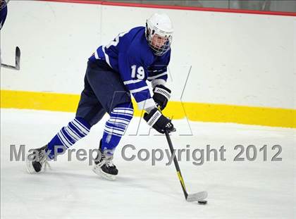 Thumbnail 1 in Ryetown/Harrison @ Horace Greeley photogallery.