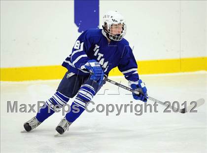 Thumbnail 2 in Ryetown/Harrison @ Horace Greeley photogallery.