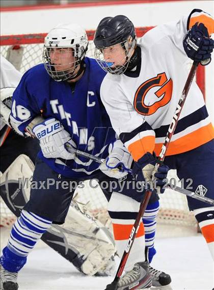 Thumbnail 1 in Ryetown/Harrison @ Horace Greeley photogallery.