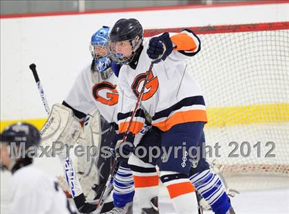 Thumbnail 3 in Ryetown/Harrison @ Horace Greeley photogallery.