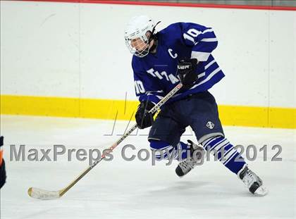 Thumbnail 1 in Ryetown/Harrison @ Horace Greeley photogallery.