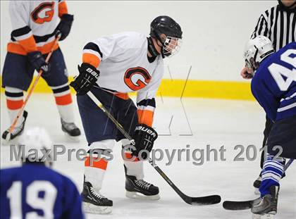 Thumbnail 1 in Ryetown/Harrison @ Horace Greeley photogallery.