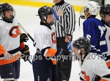 Thumbnail 1 in Ryetown/Harrison @ Horace Greeley photogallery.