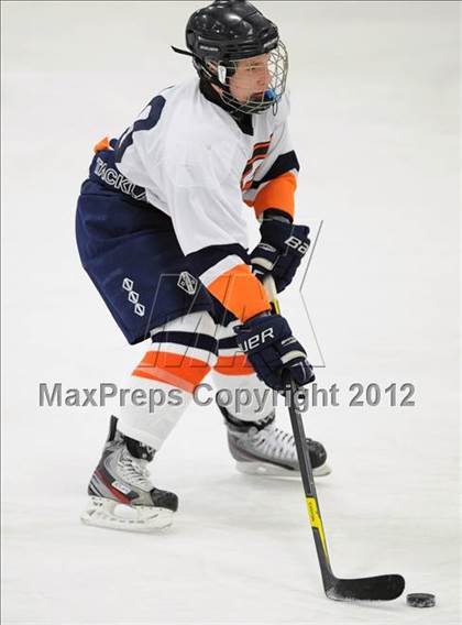 Thumbnail 3 in Ryetown/Harrison @ Horace Greeley photogallery.