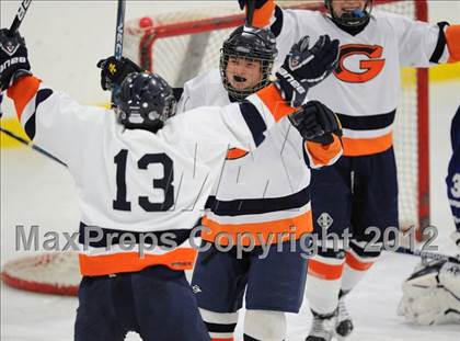 Thumbnail 2 in Ryetown/Harrison @ Horace Greeley photogallery.