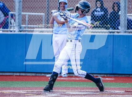 Thumbnail 2 in Widefield @ Fountain-Fort Carson (Trojan Baseball Invitational) photogallery.