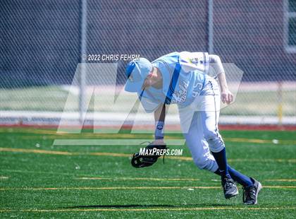 Thumbnail 1 in Widefield @ Fountain-Fort Carson (Trojan Baseball Invitational) photogallery.