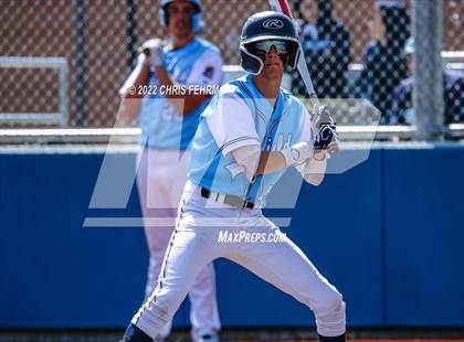 Thumbnail 3 in Widefield @ Fountain-Fort Carson (Trojan Baseball Invitational) photogallery.