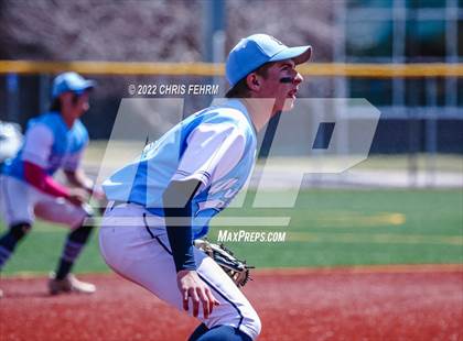 Thumbnail 3 in Widefield @ Fountain-Fort Carson (Trojan Baseball Invitational) photogallery.