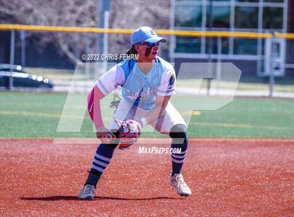 Thumbnail 1 in Widefield @ Fountain-Fort Carson (Trojan Baseball Invitational) photogallery.