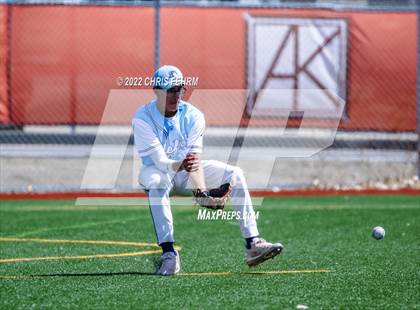 Thumbnail 1 in Widefield @ Fountain-Fort Carson (Trojan Baseball Invitational) photogallery.