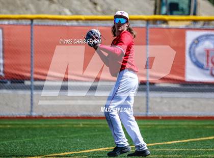 Thumbnail 3 in Widefield @ Fountain-Fort Carson (Trojan Baseball Invitational) photogallery.