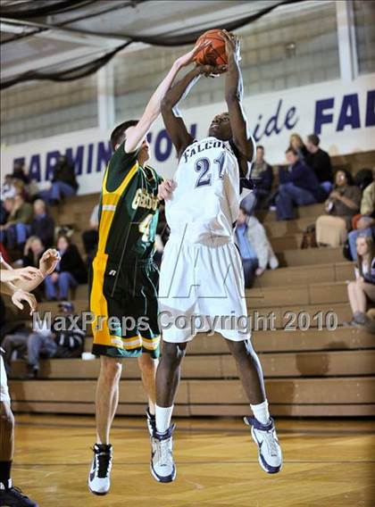 Thumbnail 3 in Groves @ Farmington photogallery.