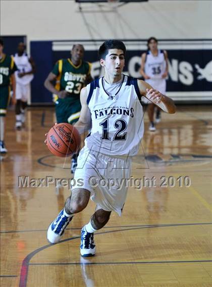 Thumbnail 2 in Groves @ Farmington photogallery.