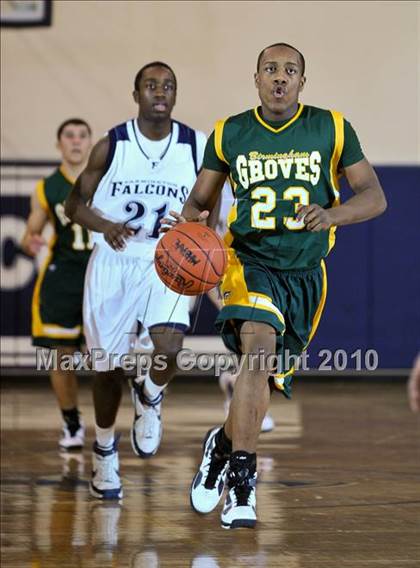 Thumbnail 2 in Groves @ Farmington photogallery.