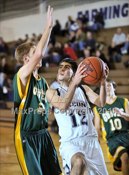 Thumbnail 1 in Groves @ Farmington photogallery.