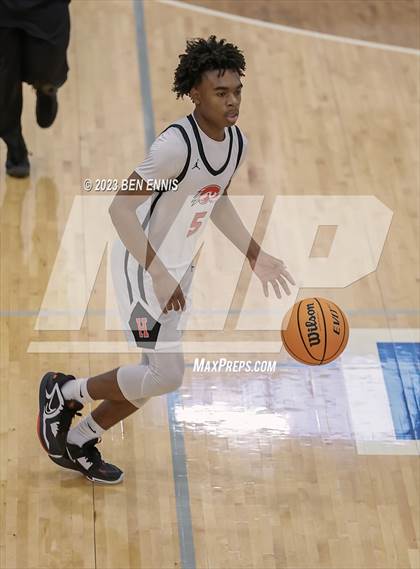 Thumbnail 1 in Lanett vs Hardaway (LaGrange Toyota Basketball Classic)  photogallery.