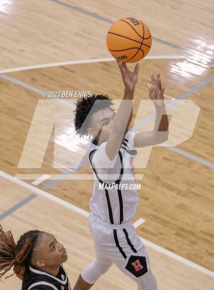 Thumbnail 2 in Lanett vs Hardaway (LaGrange Toyota Basketball Classic)  photogallery.