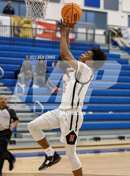 Thumbnail 2 in Lanett vs Hardaway (LaGrange Toyota Basketball Classic)  photogallery.