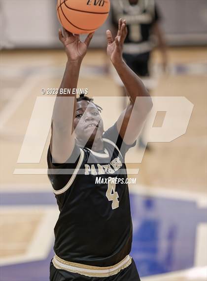 Thumbnail 1 in Lanett vs Hardaway (LaGrange Toyota Basketball Classic)  photogallery.